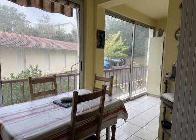 Loggia sans IA