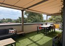 terrasse table